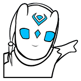 Twitchy - In Game Title