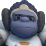 Winston Overwatch