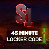 2K27 Season 1 Code (45m)