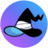 Never Grave - Witch Hat