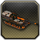 “Night Sword” Camouflage