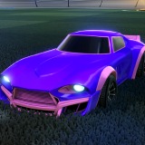 Nemesis (Pink)