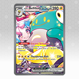 Iono’s Bellibolt ex