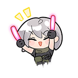 Spray Paint - Cheering