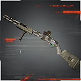 Cyber War Weapon Package