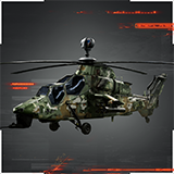 Green Falcon Vehicle Skin