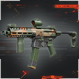 Mimic Weapons Package