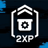 15 min Hardware XP Boost