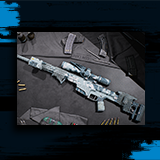 Starved Yeti