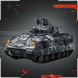 Shattered Vehicle Skin