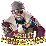 AGED TO PERFECTION 