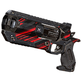 Crimson Slash Wingman 