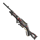 ALGS 30-30 Repeater Skin