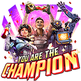  ALGS Champion Holospray
