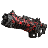 Nemesis Scarlett Fracture