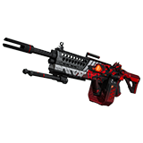 Devotion Skin