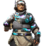 Radical Vantage Skin