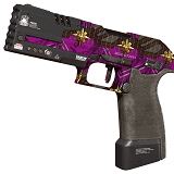 Debt Collector P2020