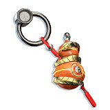 Weapon Charm