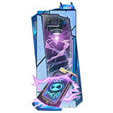 Ultimate Charge Banner