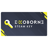 Exoborne Steam Key