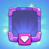 Twitch Diamond Frame