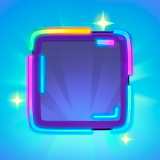 Neon Frame