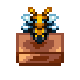 Wasp Trophy