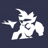 Rocket Raccoon Emote