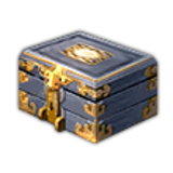 Supply Crates