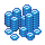 50 Kakele Coins (NT)