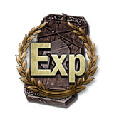 S-Unit Medal x25