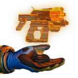 Hologram: Multi-Tool