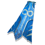 Whalestalker Cloak