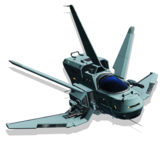 A-Class Fighter