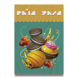 Bake Sale Poster