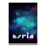 Meditation Poster