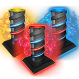 Atlas Firework Pack