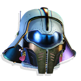 Fearsome Visor