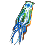 Tentacled Cape
