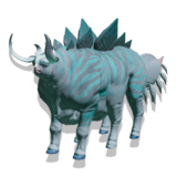 X Spellristeus Companion