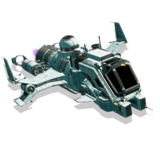 A-Class Shuttle