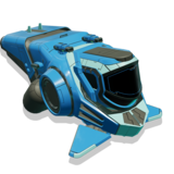 A-Class Explorer