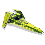 A-Class Fighter