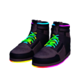 Gamer Basketball Sneakers