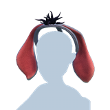 Eeyore Ears