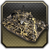 "WTCS Grand Finals" Camo