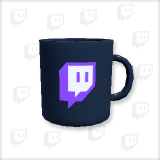 Decoration: Twitch Mug