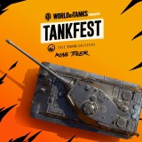 Tankfest 2025 Day #2