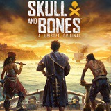 Skull & Bones Showcase Y2